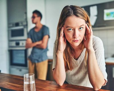 Is it really outrageously uncool to have a boyfriend?