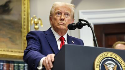 If Trump Sells Your Student Loan Debt, Would That Help or Hurt You?