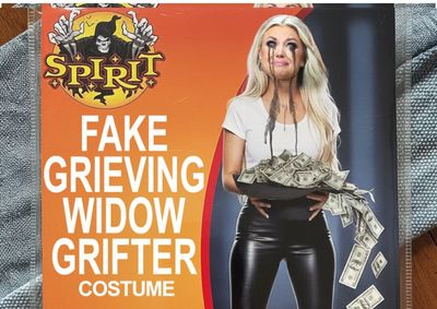 'Sick': Left-Wing Host Mocks Erika Kirk as 'Fake Widow,' The Internet Reacts