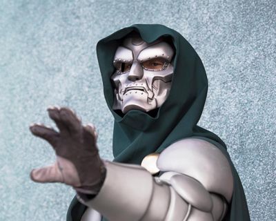 Who is the most evil villain in fiction?