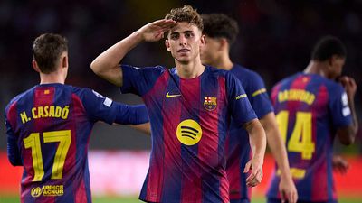 How to Watch Barcelona vs. Elche on TV, Live Stream
