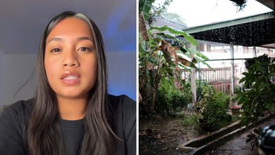 ‘What in the horror movie’: It’s the morning of her best friend’s wedding. An unexpected home repair has people saying they should cancel it