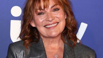 Lorraine Kelly reveals her secret to 'marital bliss' as she admits laughter is the antidote to 'infuriating' each other