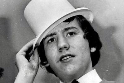 Prayers said for Troubles Disappeared who remain missing