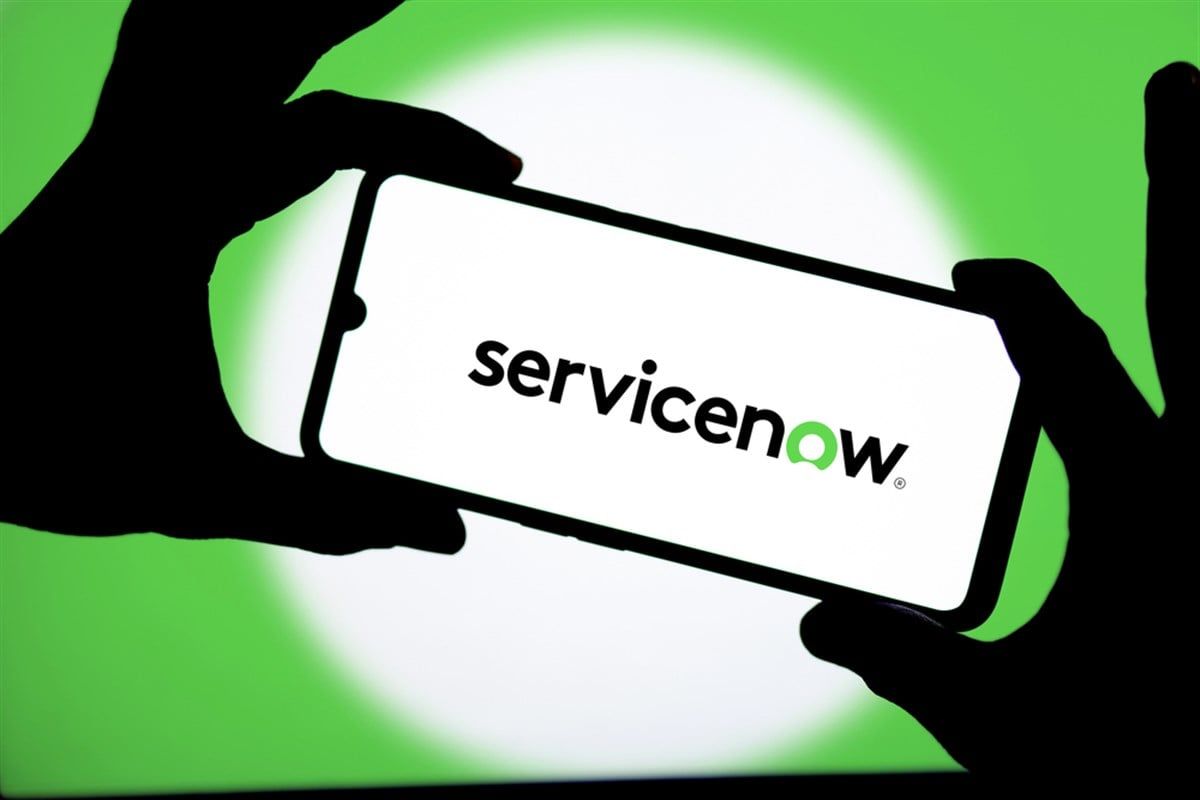 ServiceNow’s 5-for-1 Split Is a Signal for Investors…