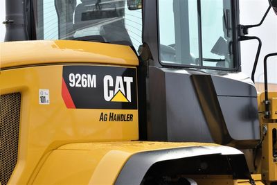 Caterpillar Stock Could Top $650 by Year’s End