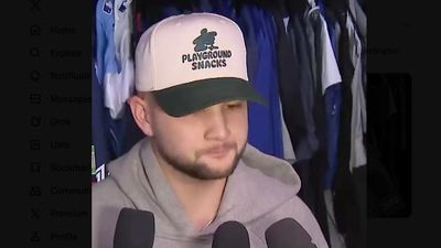 Bo Bichette Had the Saddest Line About Blue Jays’ World Series Loss