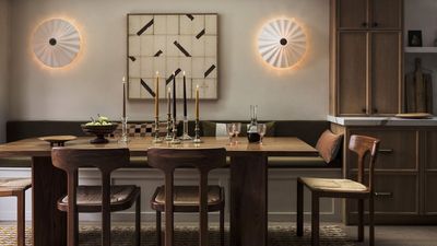 Let There Be Light — 10 Lighting Tricks That Will Transform Any Dark Room Into A Warm and Inviting Space