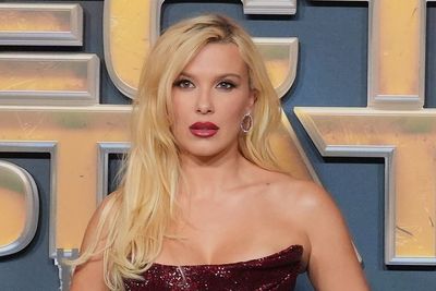 Millie Bobby Brown allegedly accused David Harbour of 'harassment and bullying' during Stranger Things