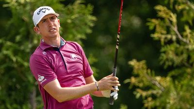 LIV Golf’s Tom McKibbin Earns Major Berths With Hong Kong Open Win