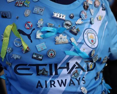 Manchester City 3-1 Bournemouth: Premier League – as it happened