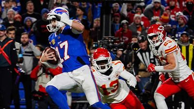 Chiefs vs. Bills: Three Bold Predictions For 10th Patrick Mahomes-Josh Allen Matchup