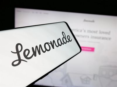 Is Lemonade Stock Set for a Big Squeeze After Earnings?