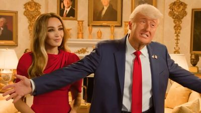 SNL Turned The White House Renovation Into An HGTV Property Brothers Sketch