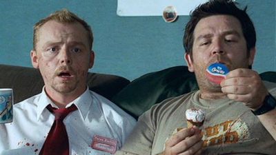Edgar Wright explains why Shaun of the Dead 2 would never happen: "It's very difficult to start the next movie when there's no obvious arc"