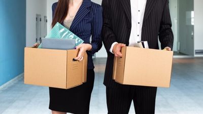 'Take No Shame In Asking For Stuff,' Two Former Magazine Editors Share Their Best Advice For Surviving Layoffs