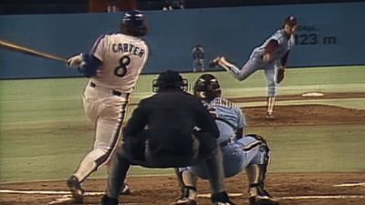 Netflix's Who Killed The Montreal Expos Needed One Change To Be An All-Star Documentary