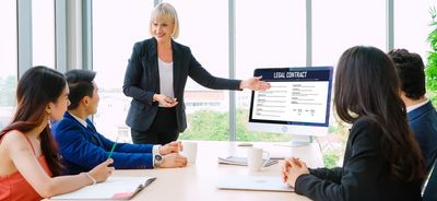 Inside the “Virtual Deal Rooms” That Are Quietly Changing How Businesses Close Deals