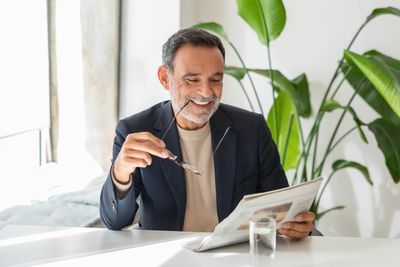 Why Old-School Print Ads Are Quietly Making a Comeback for Small Businesses