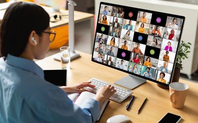 How Smart Businesses Are Using Virtual Meetings to Save Thousands Every Month