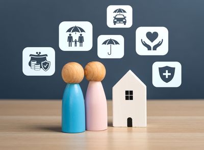 Insurance Fine-Print You Didn’t Read: How Your Status as a Child-Free Couple Changes Your Premiums