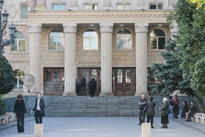 Pregnant teenager accused of drug smuggling in Georgia moved to special unit