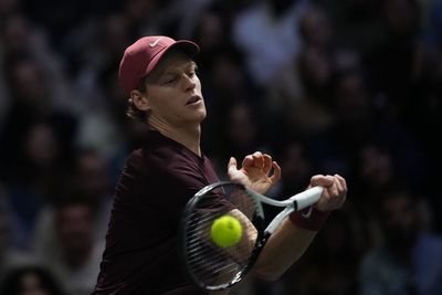 Jannik Sinner regains world number one status with Paris Masters triumph