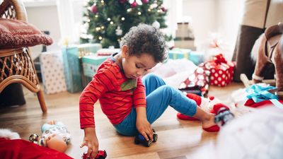 See the High Tariff Rates on Toys, Video Games and 7 Other Popular Holiday Gifts