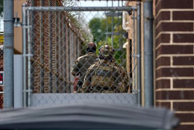 ICE Detaining People in Hidden Sites Beyond Legal Time Limits, Investigation Shows