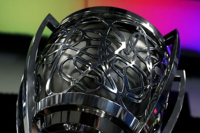 Watch 'Inside The Race' live following NASCAR Cup championship race