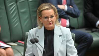 Coalition support plunges further amid climate fighting
