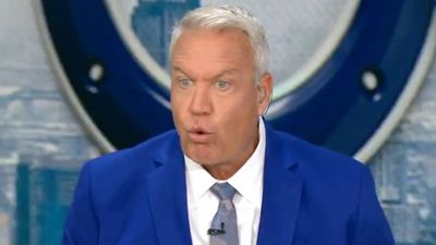 Rex Ryan Torches ‘Atrocious’ Steelers Before Week 9 Showdown With Colts