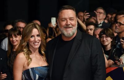 Russell Crowe reveals why he won't marry again