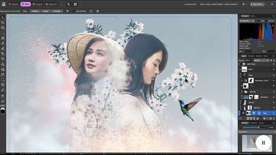 This full-feature Photoshop alternative going free is the best news for photographers in years!