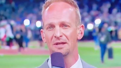 Toronto Broadcaster Rips Dodgers After Blue Jays' Loss: ‘The Better Team Did Not Win’