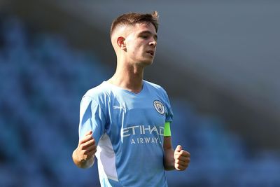 ‘Leaving my childhood club was tough, but I think both Pep Guardiola and I knew it was the right time and the right thing to do’ James McAtee opens up on his Manchester City exit