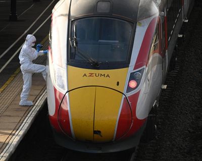 ‘It felt like forever’: passengers recount mass stabbing on Cambridgeshire train