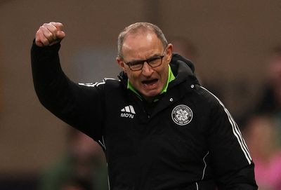 Celtic beat 10-man Rangers in extra-time thriller to reach Scottish League Cup final