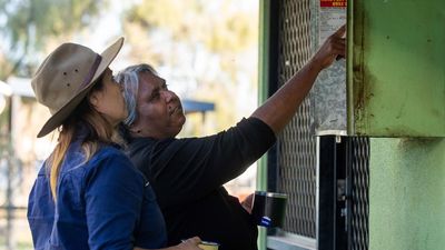 Prepaid electricity leaving vulnerable people powerless