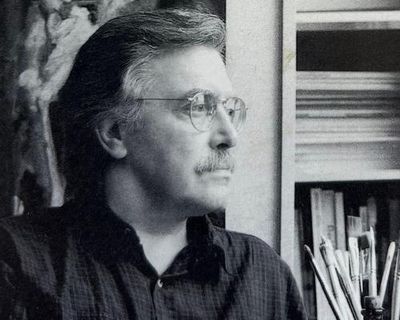 John Langton obituary