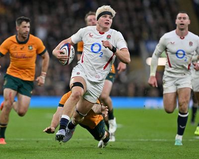 Henry Pollock can be spark England need but should rein in on-field antics