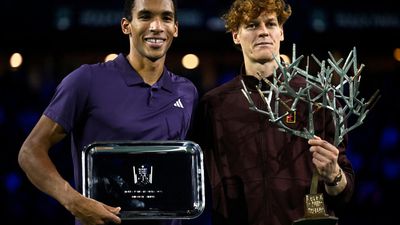 Sinner claims his first Paris Masters crown and a return to world number one