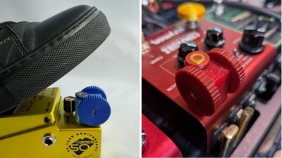 “Instant, precise control right under your foot”: This innovation might have completely changed the way you dial in effects pedals forever