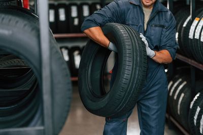 The Tire Industry’s Quiet Price Hike No One’s Talking About