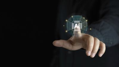 These Are The Top States Using AI in Small Businesses. Is Yours on the List?