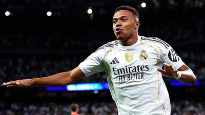 Real Madrid Achieve Remarkable La Liga Feat for First Time in Over a Decade