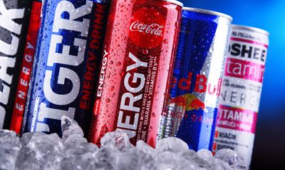 11 Energy Drinks That Provide Zero Value Per Dollar