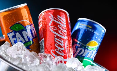 6 Beverage Brands That Raise Prices Without Notice