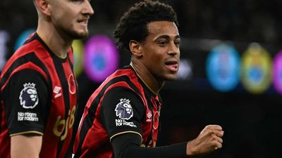 USMNT’s Tyler Adams Achieves Career Feat Against Manchester City