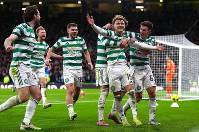 Callum Osmand settles epic League Cup semi-final as Celtic beat Rangers in extra time